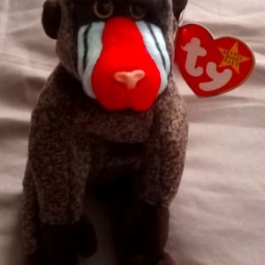 Beanie Baby